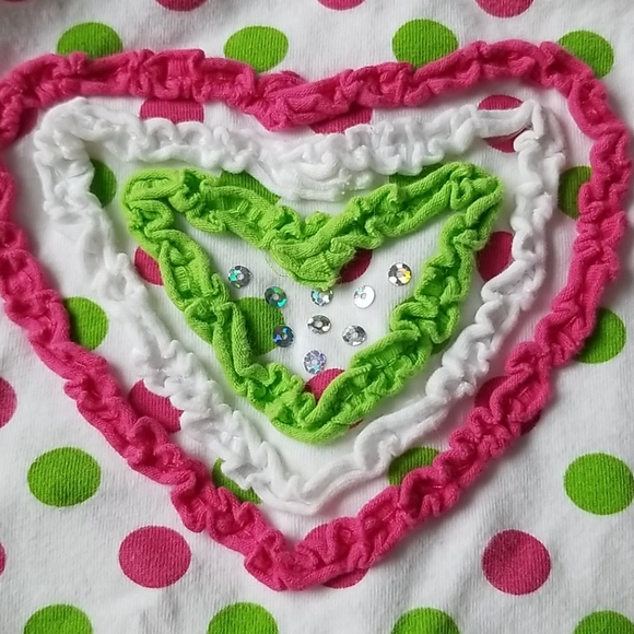 FLAPDOODLES DRESS - Picture 2 of 4